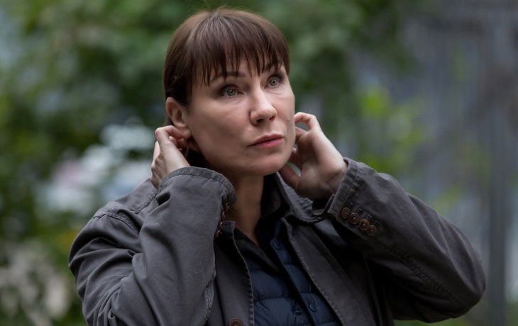 Ольга Тумайкина о сериале &laquo;Ваша честь&raquo;, звании народной артистки и воспитании детей