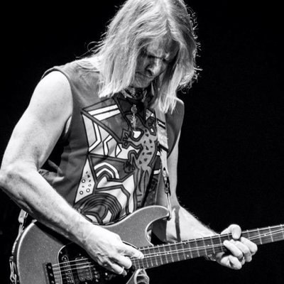 Стив Морс не будет участвовать в ближайшем турне Deep Purple