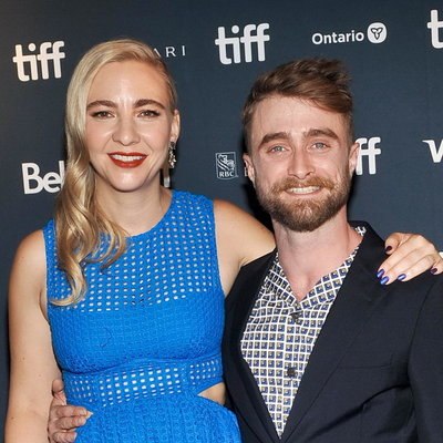 Дэниэл Рэдклифф стал отцом