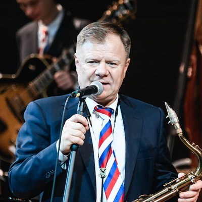 Игорь Бутман: &laquo;Когда поп-артист говорит, что он не чужд джазу, то мне это кажется некоторым лукавств