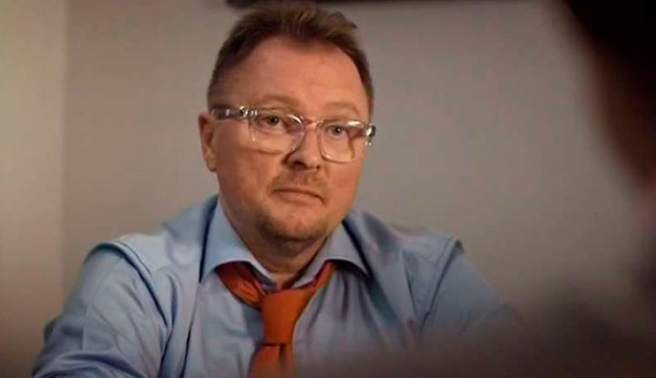 Леонид Дзюник говорит, что Светлане надо вымаливать прощение на коленях