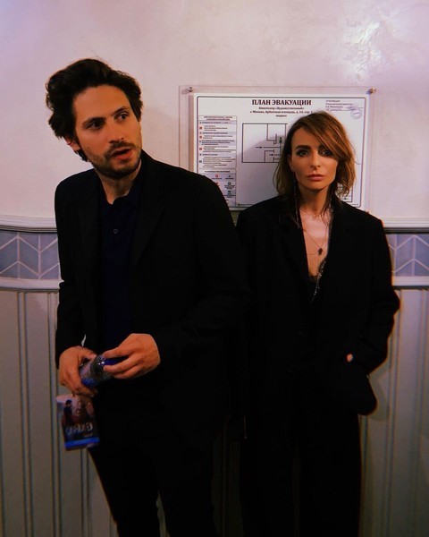 Поговаривали, что Катя и Александр даже успели узаконить отношения, но пока все это слухи