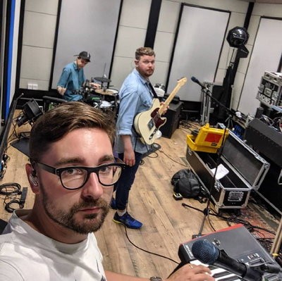 Alt-J решили не приезжать в Москву