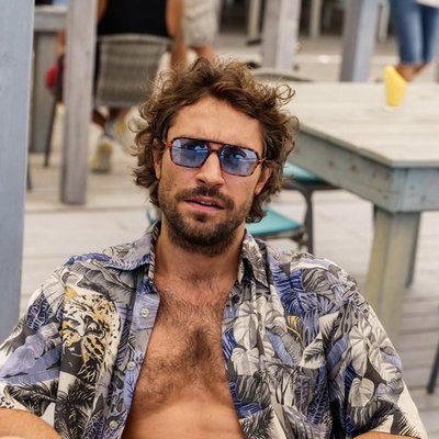 Антон Филипенко спасет напарницу из лап похитителя в новом сезоне &laquo;На страже пляжа&raquo;