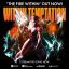 Within Temptation выпустили клип &laquo;The Fire Within&raquo;