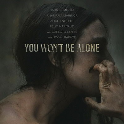 Ведьма в образе трех женщин познает удовольствия жизни в трейлере фильма &laquo;Ты не будешь одинока&raquo; (Вид