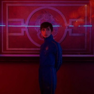 Юная Миу готовится отомстить преступному миру в трейлере &laquo;Ковбоя из Копенгагена&raquo;