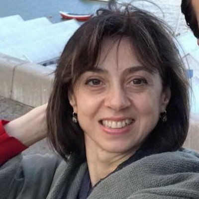 Сегодня: Нине Ананиашвили - 60