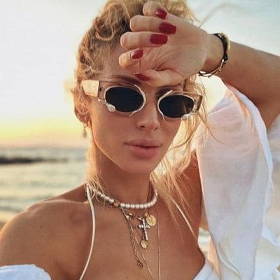 Светлана Лобода опровергла запрет на въезд Литву