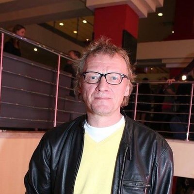 Алексей Серебряков: &laquo;То, чему я научился, не предполагает профессионального складывания&raquo;