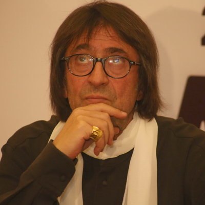 Юрий Башмет стал Героем Труда
