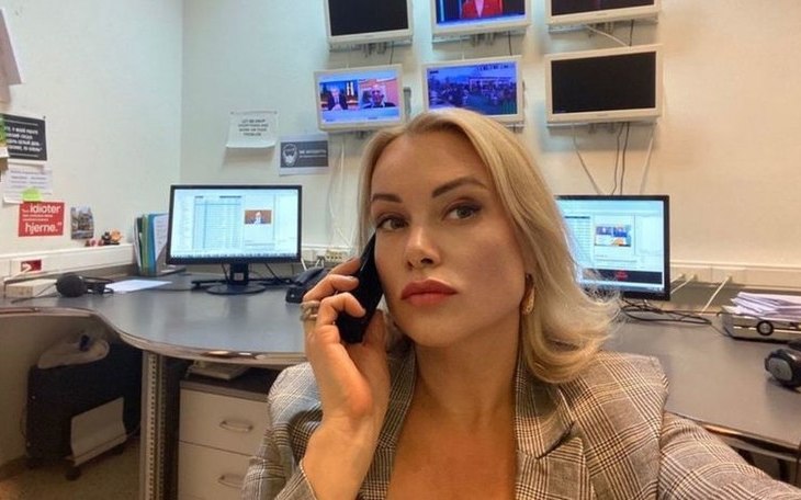 Шахназаров об Овсянниковой: &laquo;Чувство брезгливости, да и только. Ее женщиной назвать сложно&raquo;