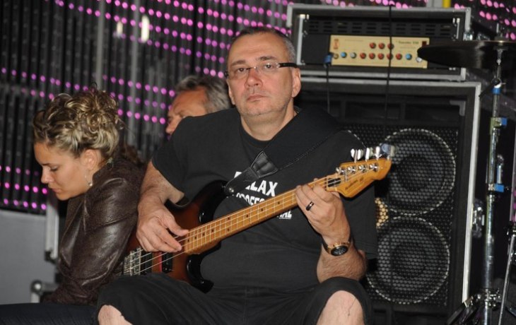 Дочка Константина Меладзе про операцию: &laquo;У меня не было страха перед раком&raquo;