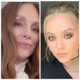 Сидни Суини станет дочерью Джулианны Мур в &laquo;Долине Эхо&raquo;