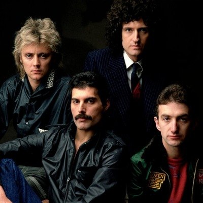 Queen выпустит неизвестную песню с вокалом Фредди Меркьюри