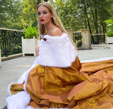 Кристина Асмус: &laquo;У меня никогда не было секса с малознакомыми мужчинами&raquo;