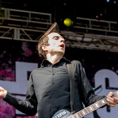 Anti-Flag едут в Москву