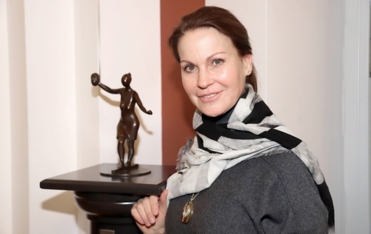 Потеря двойни от Яременко, разрыв с Лысенковым, уход в монастырь и иные виражи судьбы Ирины Чериченк