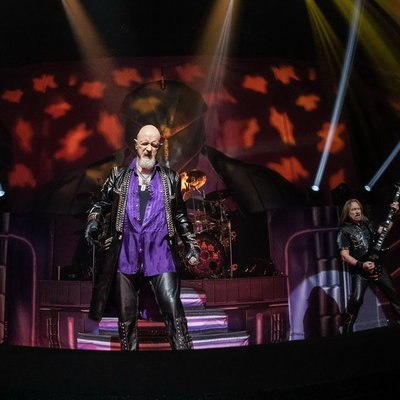 Judas Priest отменили московский концерт &laquo;50 Heavy Metal Years&raquo;