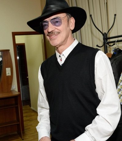 Луппиан об изменах Боярского: &laquo;Простила его, но ничего не забыла. Помню все мельчайшие подробности&raquo;