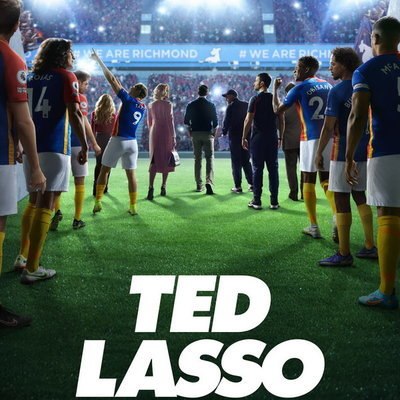 Рецензия на третий сезон &laquo;Теда Лассо&raquo;: Ты никогда не будешь один