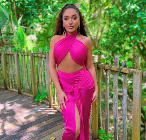 Гоар Аветисян: &laquo;Снова худею. Хватит заедать стресс!&raquo;