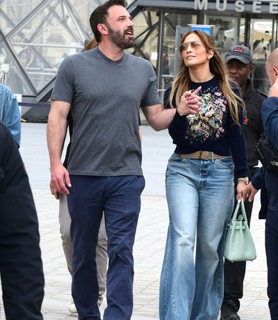 Первый муж Лопес: &laquo;Дженнифер нравится влюбляться. Ее брак с Беном не продлится долго&raquo;