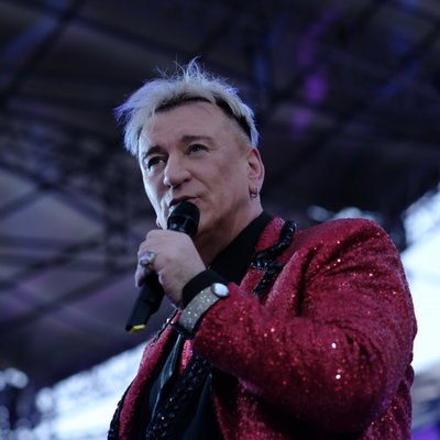 Сергей Пенкин поделился мечтой открыть собственный театр