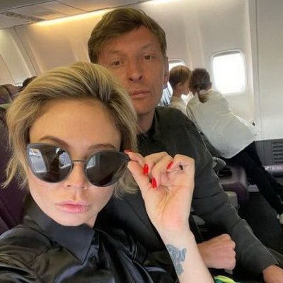 Павел Воля и Ляйсан Утяшева поговорили с Ириной Шихман об уместности любви напоказ (Видео)