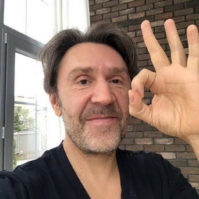 Сергей Шнуров получил работу на канале ТНТ