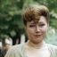 Умерла актриса Наталья Назарова