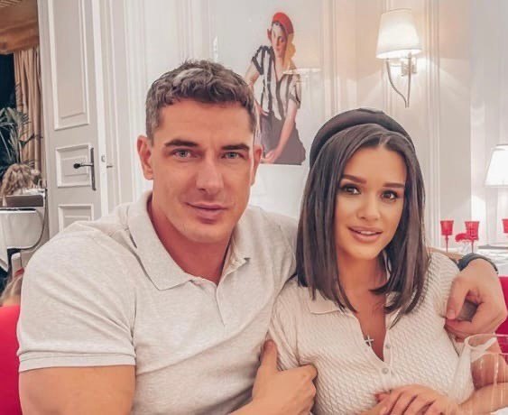 Ксения Бородина рассказала, в каких отношениях осталась с мамой Курбана Омарова