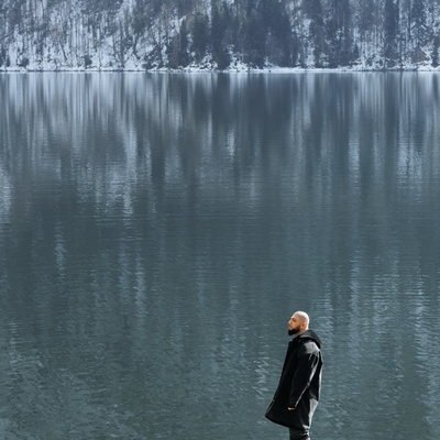 Артем Качер прошел по местам прошлого в &laquo;Феврале&raquo;