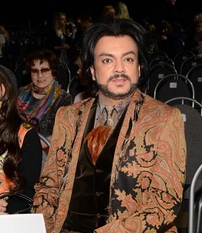 Филипп Киркоров: &laquo;Кормухина меня била, а я бегал жаловаться Пугачевой&raquo;