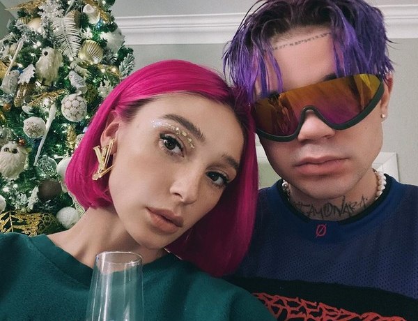 Настя Ивлеева: &laquo;После развода жизнь прекрасна&raquo;