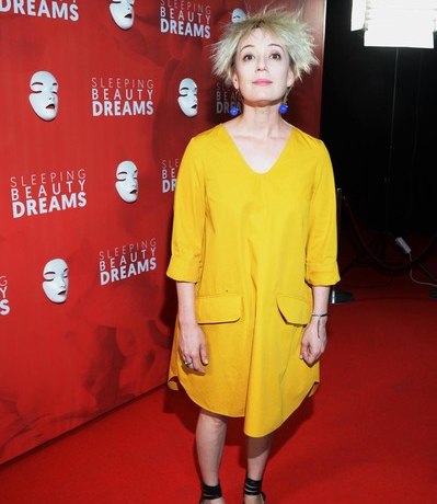 &laquo;Высмеивая звание народного артиста, вы открыто унижаете людей&raquo;: Совбез взялся за Чулпан Хаматову?