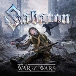 Sabaton продолжили тему Первой мировой войны в альбоме &laquo;The War To End All Wars&raquo;