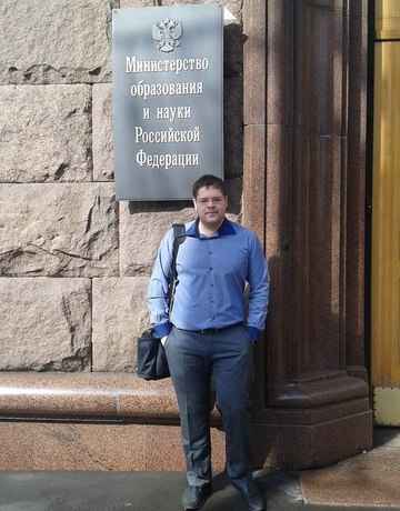 &laquo;Учитель года России&raquo; Сергей Кочережко задержан в Москве за развратные действия с детьми