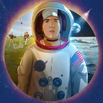 Рецензия на фильм «Аполлон 10 ½: Ребёнок космического века»: Что стало с нашей детской мечтой? Рецензия на фильм «Аполлон 10 ½: Ребёнок космического века»: Что стало с нашей детской мечтой?