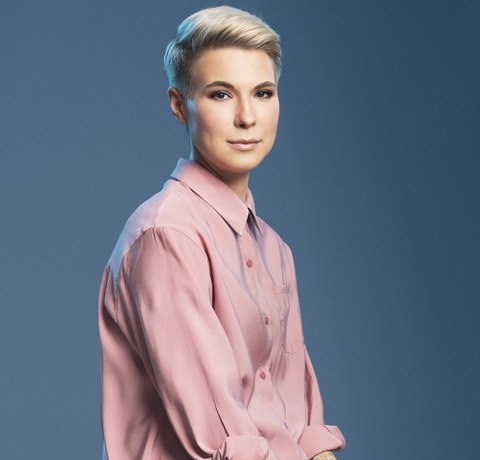 Зоя Яровицына объяснила, почему не хочет детей: &laquo;Зачем мне заставлять кого-то страдать?&raquo;