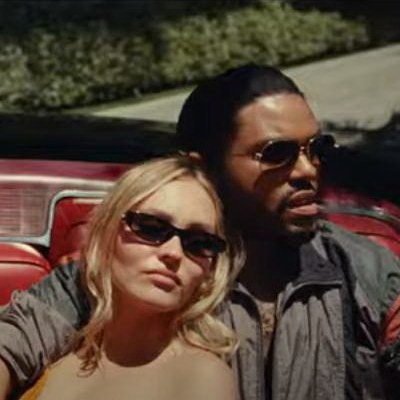 Weeknd соблазняет Лили-Роуз Депп в трейлере &laquo;Идола&raquo;