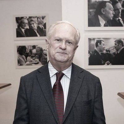 Сегодня: Анатолию Кроллу - 80