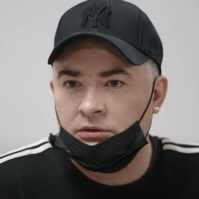 Андрей Данилко рассказал о Верке Сердючке, дружбе с Юрием Шатуновым и трудном детстве