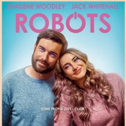 Шейлин Вудли и Джек Уайтхолл пытаются уничтожить своих двойников в трейлере &laquo;(Не)идеальные роботы&raquo;