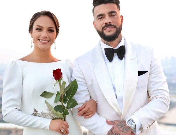 Звезда &laquo;Холостяка&raquo; Катя Сафарова раскрыла причину расставания с Тимати