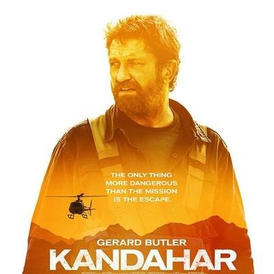 Рецензия на фильм &laquo;Беглец&raquo;: Вокруг одни враги