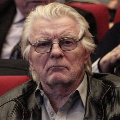 Сегодня: родились Юрий Назаров и Леонид Жуховицкий Сегодня: родились Юрий Назаров и Леонид Жуховицкий