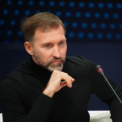 Сергей Матвеев: &laquo;В отличие от преступника, автору нужно оставлять как можно больше следов&raquo;