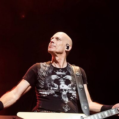 Accept сменили выпускающий лейбл