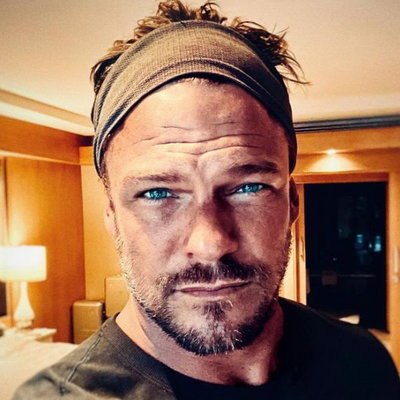 Алан Ричсон снимется в &laquo;Городе моторов&raquo; Тимура Бекмамбетова